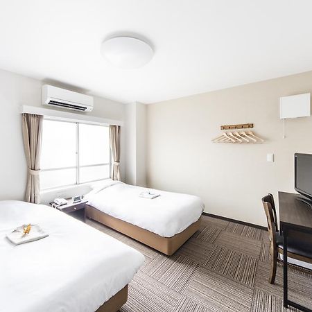 Best Hotel Τόκιο Εξωτερικό φωτογραφία