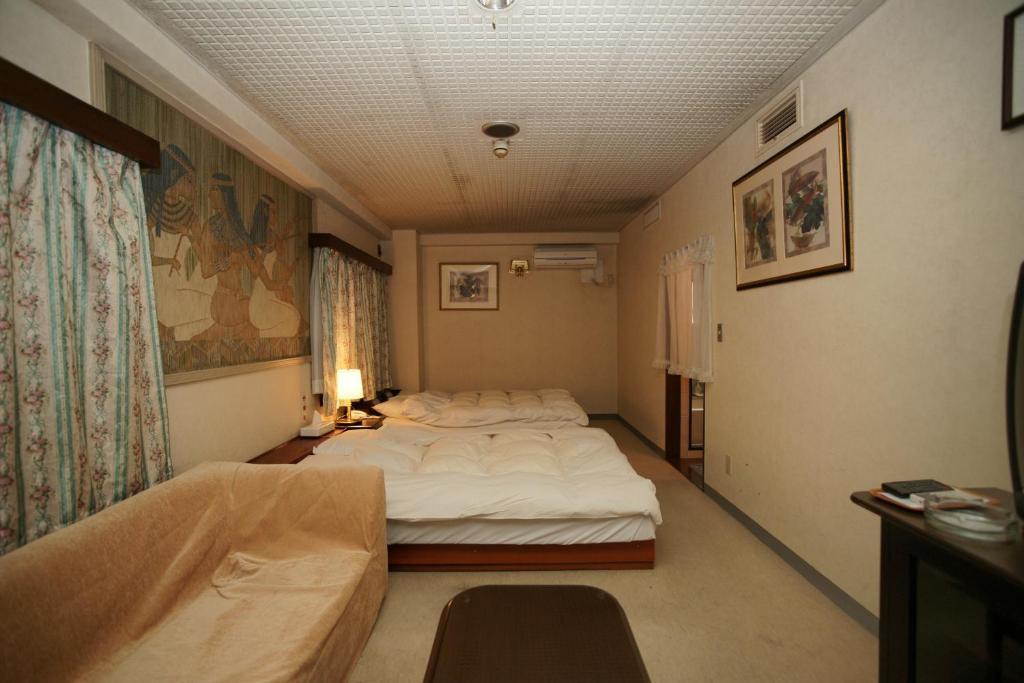 Best Hotel Τόκιο Δωμάτιο φωτογραφία