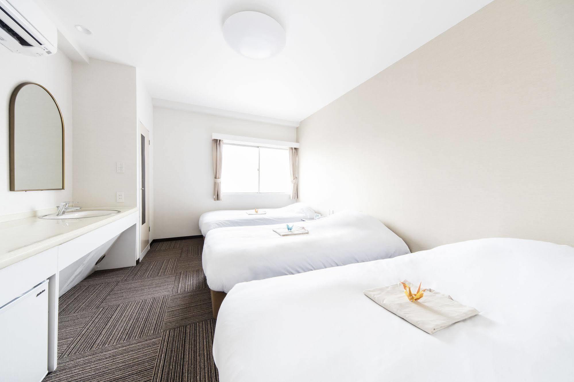 Best Hotel Τόκιο Εξωτερικό φωτογραφία