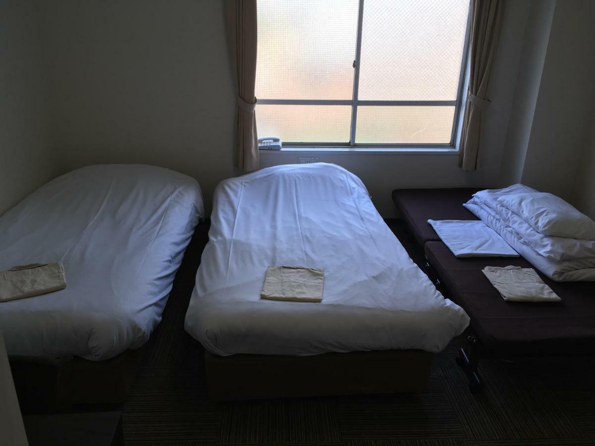 Best Hotel Τόκιο Εξωτερικό φωτογραφία